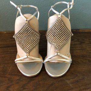 Jimmy Choo Stilettos